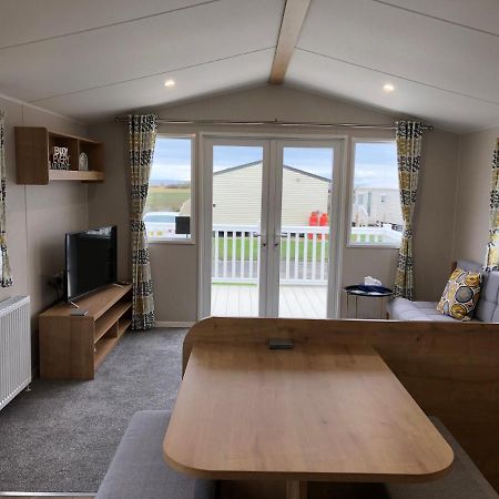ניוקאסל Whitley Bay 4 Berth Caravan מראה חיצוני תמונה