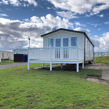 ניוקאסל Whitley Bay 4 Berth Caravan מראה חיצוני תמונה