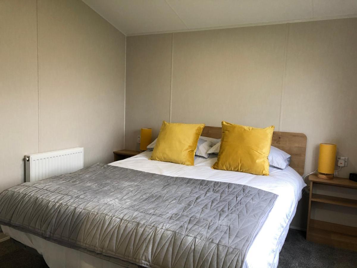 ניוקאסל Whitley Bay 4 Berth Caravan מראה חיצוני תמונה