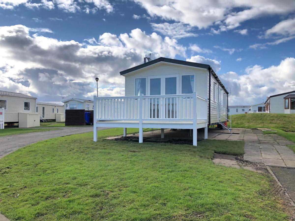 ניוקאסל Whitley Bay 4 Berth Caravan מראה חיצוני תמונה