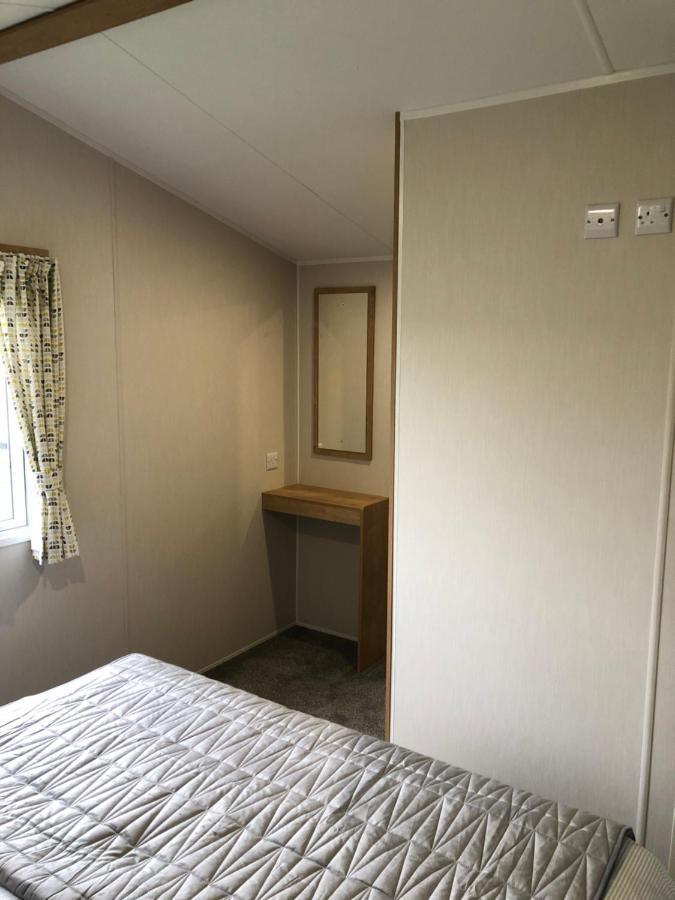 ניוקאסל Whitley Bay 4 Berth Caravan מראה חיצוני תמונה