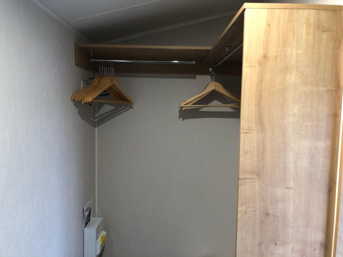ניוקאסל Whitley Bay 4 Berth Caravan מראה חיצוני תמונה